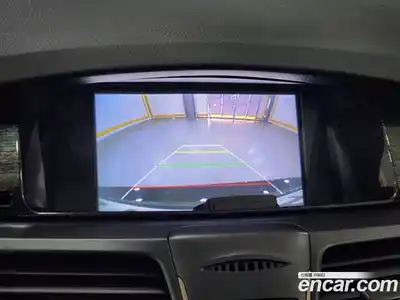 Renault SM5 2014 2.0 Автомат в Москве № 590426, миниатюра 12