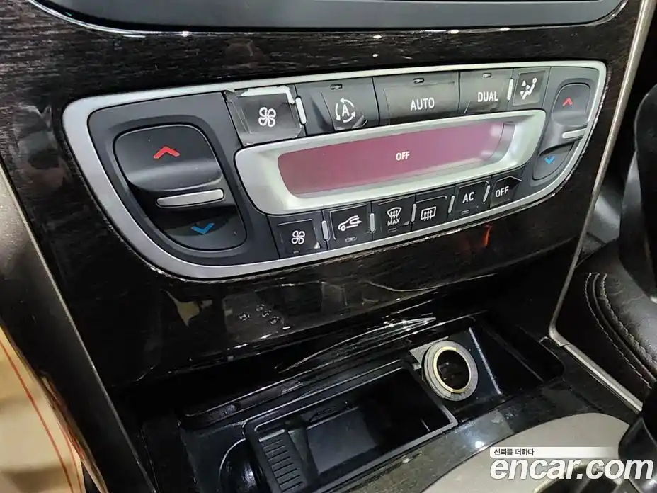 Renault SM5 2014 2.0 Автомат в Москве № 590426, фото 14