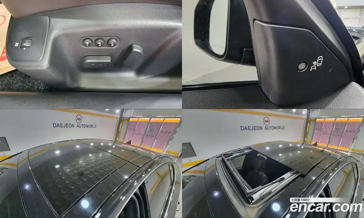 Renault SM5 2014 2.0 Автомат в Москве № 590426, фото 17