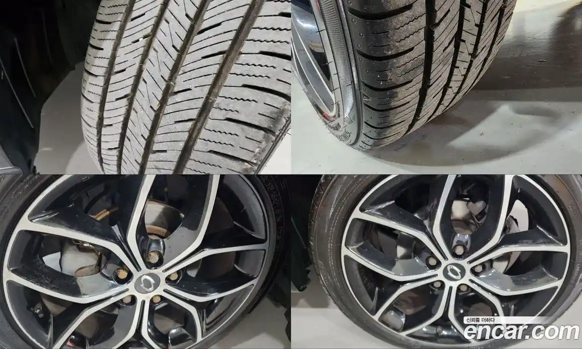 Renault SM5 2014 2.0 Автомат в Москве № 590426, фото 18