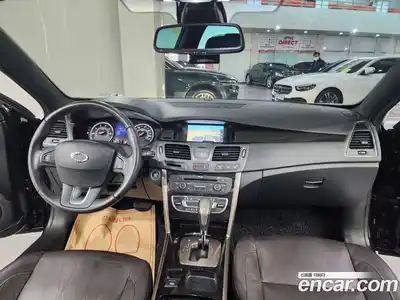 Renault SM5 2014 2.0 Автомат в Москве № 590426, миниатюра 8