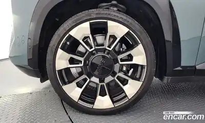 BMW XM 2023 4.4 Автомат в Москве № 590702, миниатюра 5