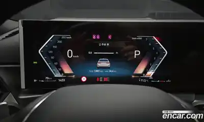 BMW 3-Series 2024 2.0 Автомат в Москве № 590705, миниатюра 8