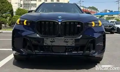 BMW X5 2024 4.4 Автомат в Москве № 590772, миниатюра 3