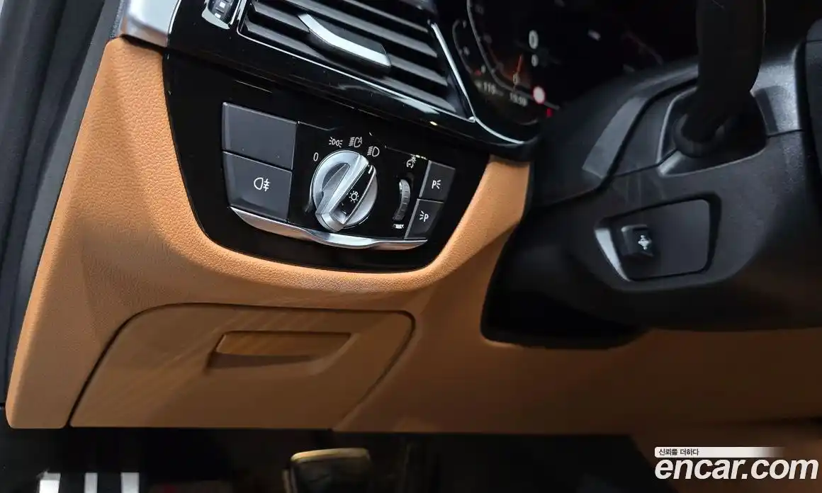 BMW 5-Series 2023 2.0 Автомат в Москве № 590828, фото 14