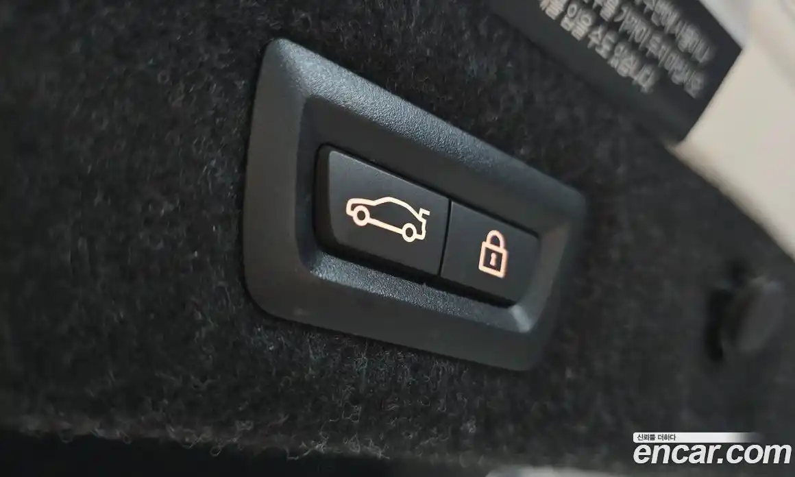 BMW 5-Series 2023 2.0 Автомат в Москве № 590828, фото 20