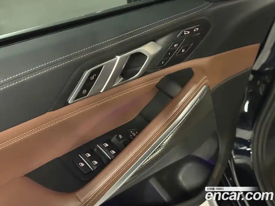 BMW X6 2022 3.0 Автомат в Москве № 591244, фото 13