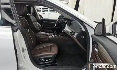 BMW Gran Turismo 2022 3.0 Автомат в Москве № 591303, миниатюра 11