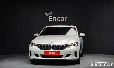 BMW Gran Turismo 2022 3.0 Автомат в Москве № 591303, миниатюра 3