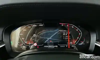 BMW Gran Turismo 2022 3.0 Автомат в Москве № 591303, миниатюра 8