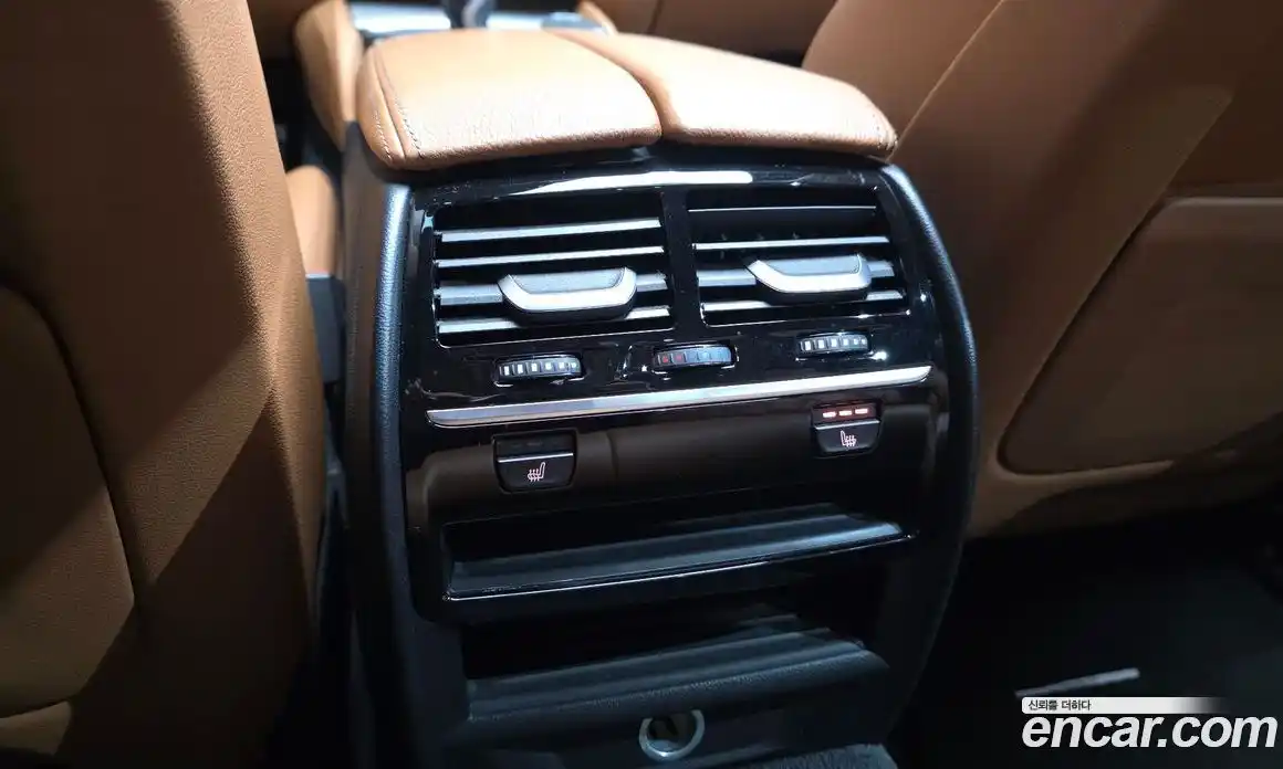 BMW 5-Series 2018 2.0 Автомат в Москве № 591771, фото 19