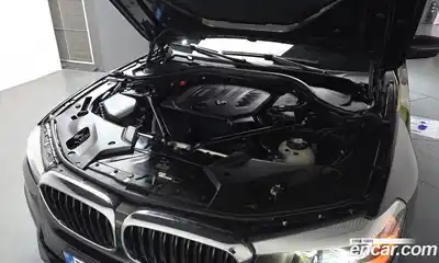 BMW 5-Series 2018 2.0 Автомат в Москве № 591771, миниатюра 6