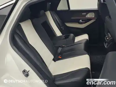 Mercedes-Benz GLE-Class 2023 2.0 Автомат в Москве № 591808, миниатюра 12