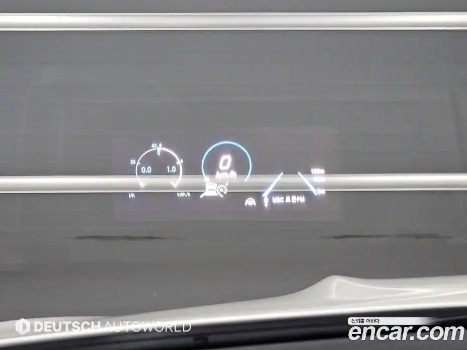 Mercedes-Benz GLE-Class 2023 2.0 Автомат в Москве № 591808, фото 17