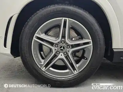 Mercedes-Benz GLE-Class 2023 2.0 Автомат в Москве № 591808, миниатюра 5