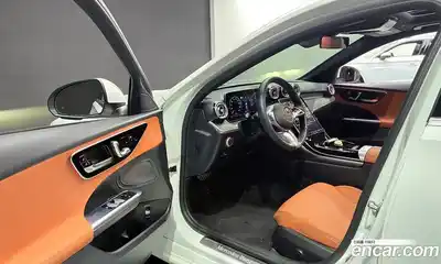 Mercedes-Benz C-Class 2023 2.0 Автомат в Москве № 591972, миниатюра 11