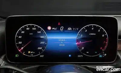 Mercedes-Benz C-Class 2023 2.0 Автомат в Москве № 591972, миниатюра 8