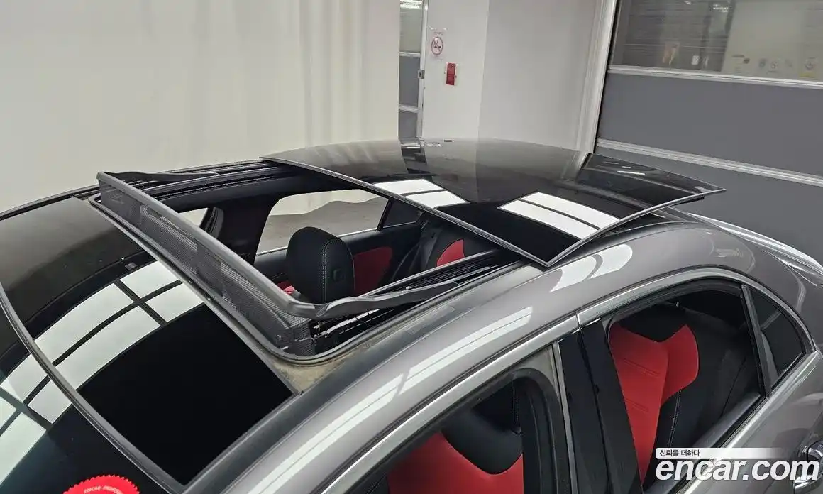 Mercedes-Benz A-Class 2021 2.0 Автомат в Москве № 592052, фото 19