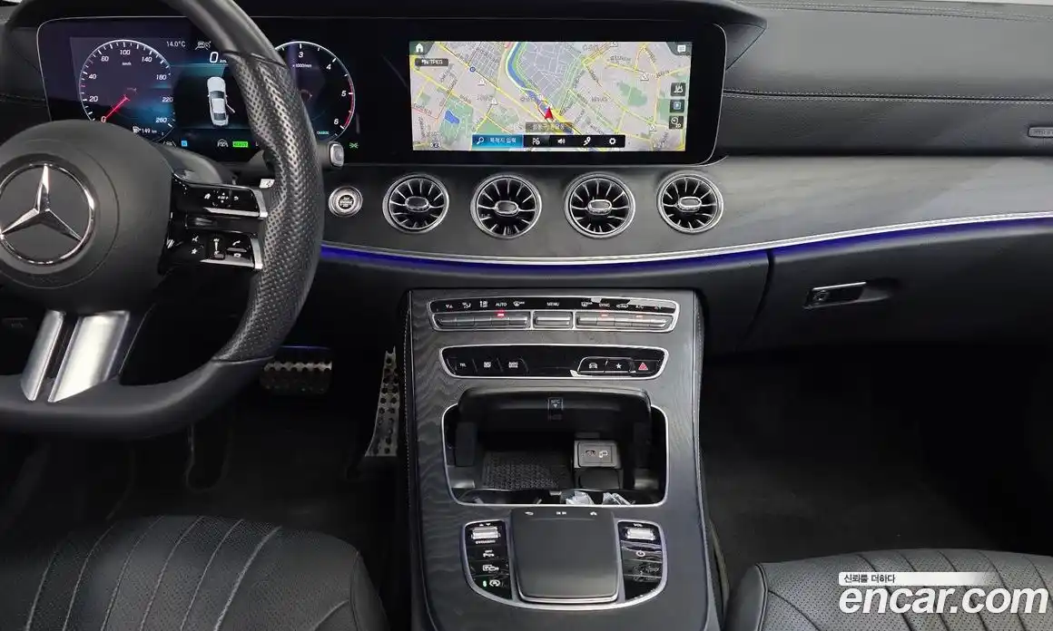 Mercedes-Benz CLS-Class 2022 2.0 Автомат в Москве № 592168, фото 15