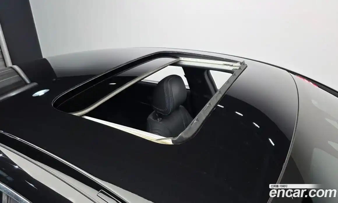 Mercedes-Benz CLS-Class 2022 2.0 Автомат в Москве № 592168, фото 19