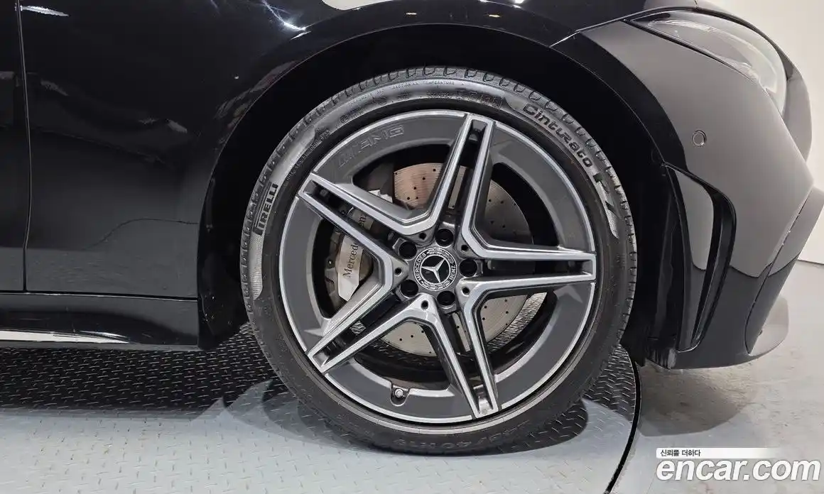 Mercedes-Benz CLS-Class 2022 2.0 Автомат в Москве № 592168, фото 5