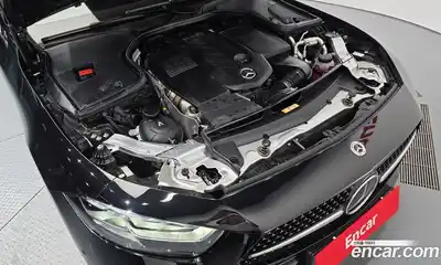 Mercedes-Benz CLS-Class 2022 2.0 Автомат в Москве № 592168, миниатюра 6