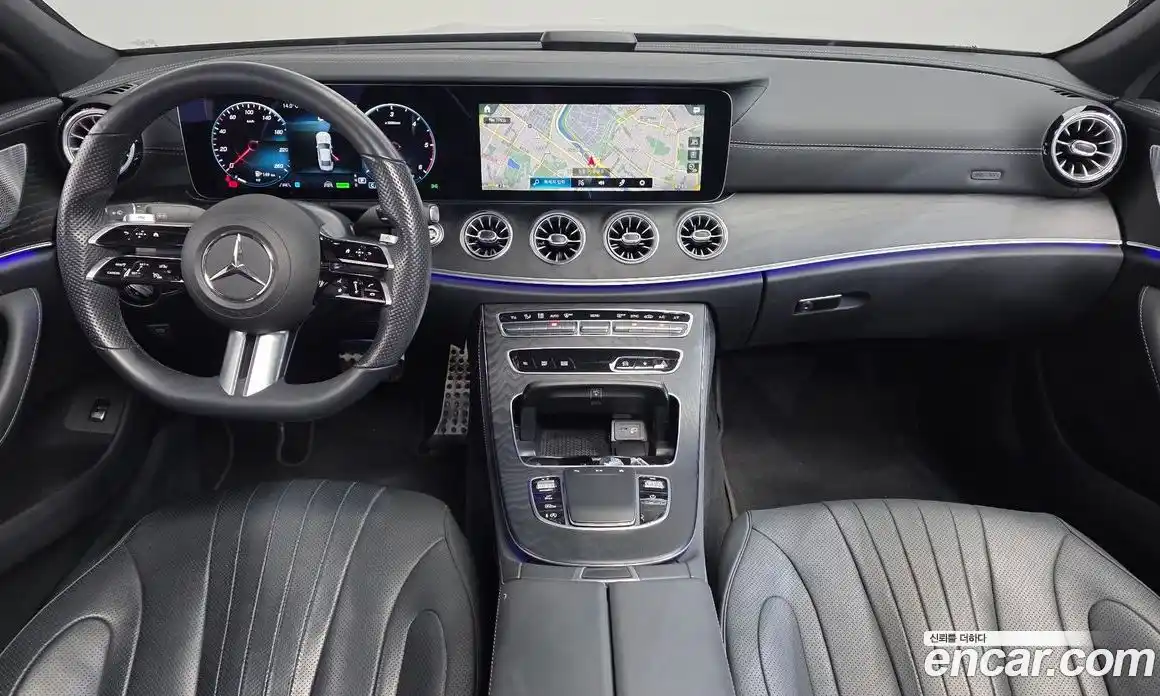 Mercedes-Benz CLS-Class 2022 2.0 Автомат в Москве № 592168, фото 7