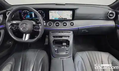 Mercedes-Benz CLS-Class 2022 2.0 Автомат в Москве № 592168, миниатюра 7