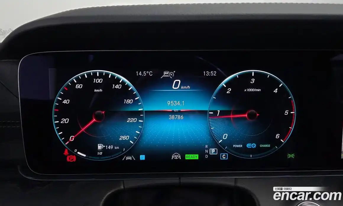 Mercedes-Benz CLS-Class 2022 2.0 Автомат в Москве № 592168, фото 8