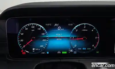 Mercedes-Benz CLS-Class 2022 2.0 Автомат в Москве № 592168, миниатюра 8