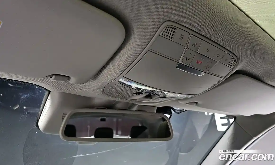 Mercedes-Benz GLC-Class 2019 2.0 Автомат в Москве № 592308, фото 17