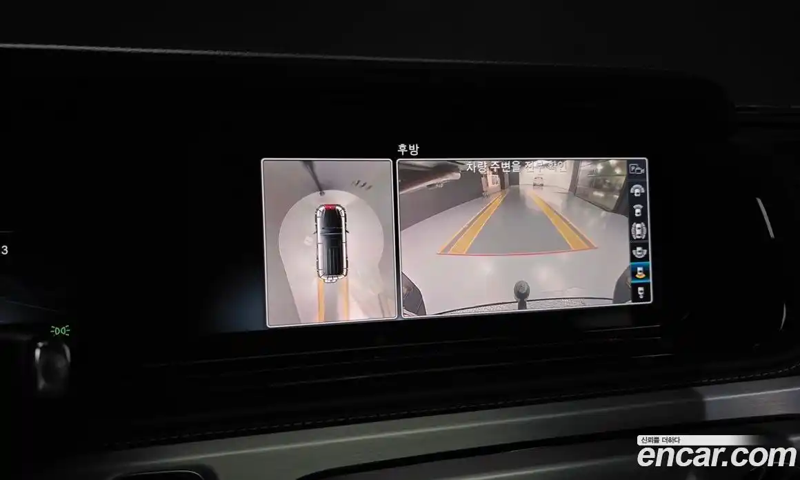 Mercedes-Benz G-Class 2020 4.0 Автомат в Москве № 592524, фото 15