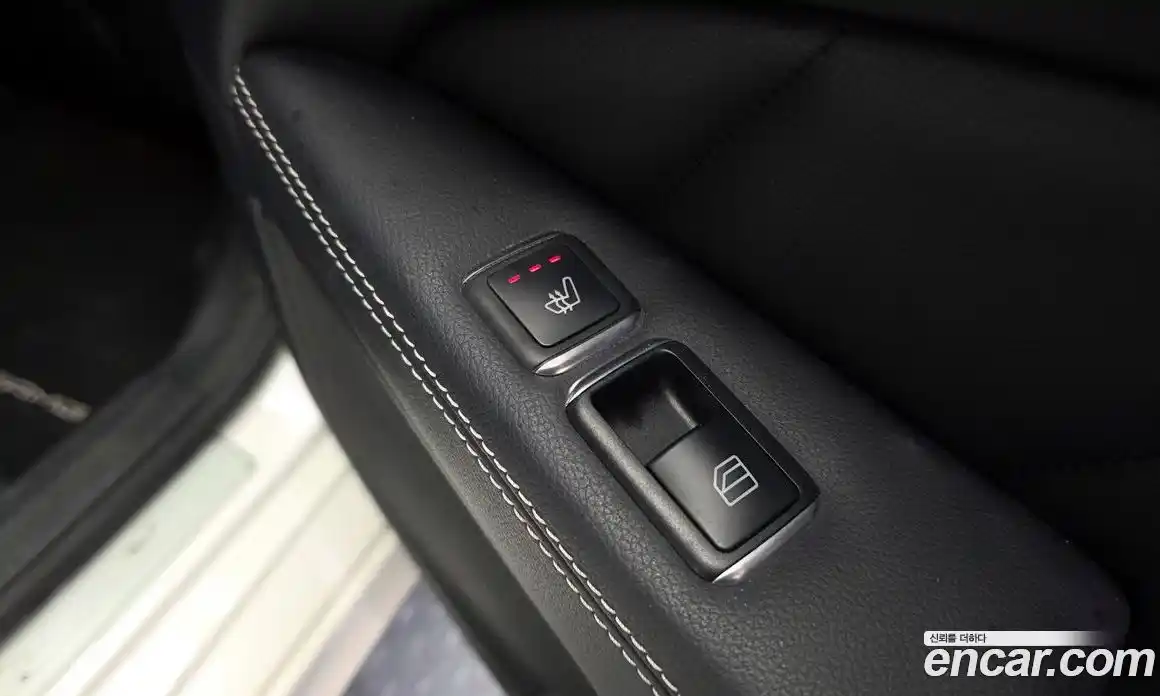 Mercedes-Benz CLS-Class 2016 2.1 Автомат в Москве № 592662, фото 18