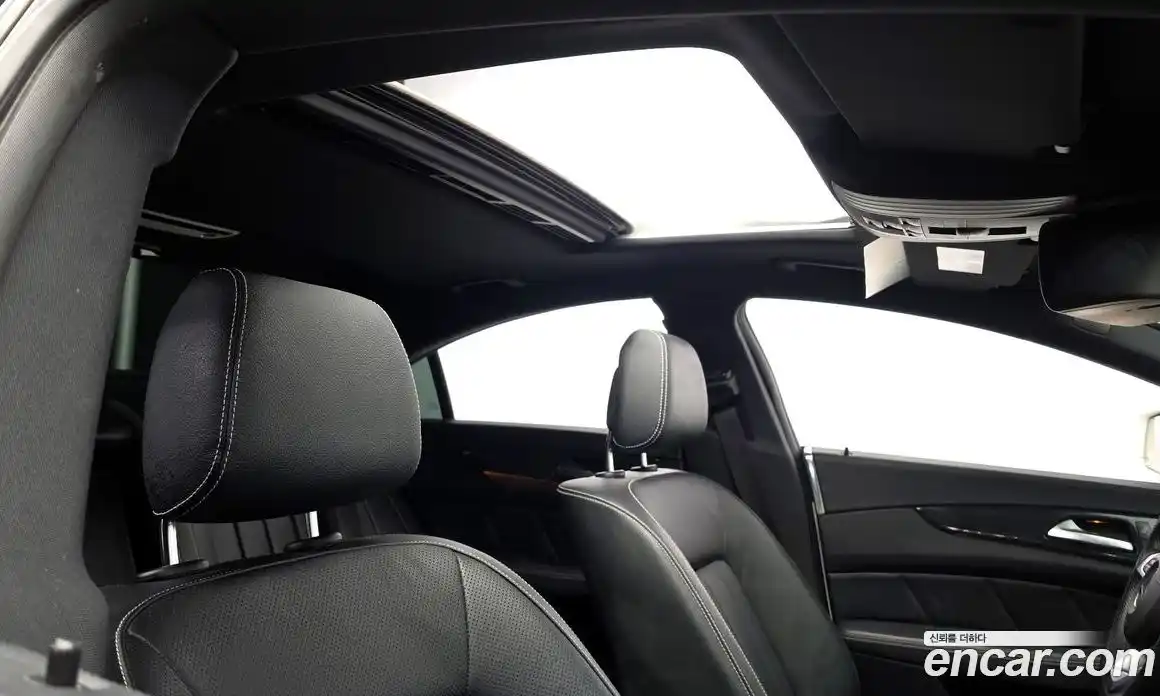 Mercedes-Benz CLS-Class 2016 2.1 Автомат в Москве № 592662, фото 20