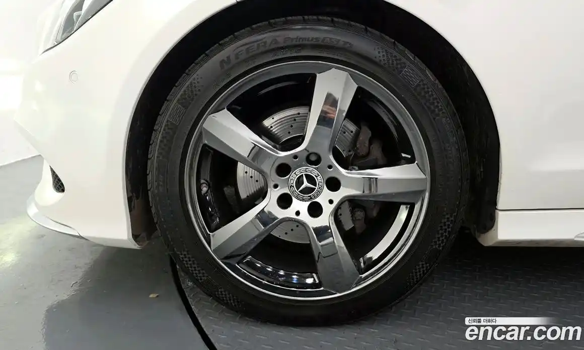 Mercedes-Benz CLS-Class 2016 2.1 Автомат в Москве № 592662, фото 5