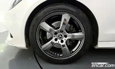 Mercedes-Benz CLS-Class 2016 2.1 Автомат в Москве № 592662, миниатюра 5