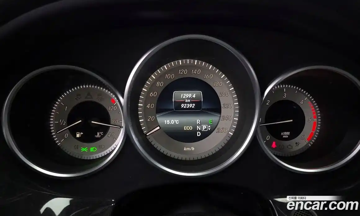 Mercedes-Benz CLS-Class 2016 2.1 Автомат в Москве № 592662, фото 8