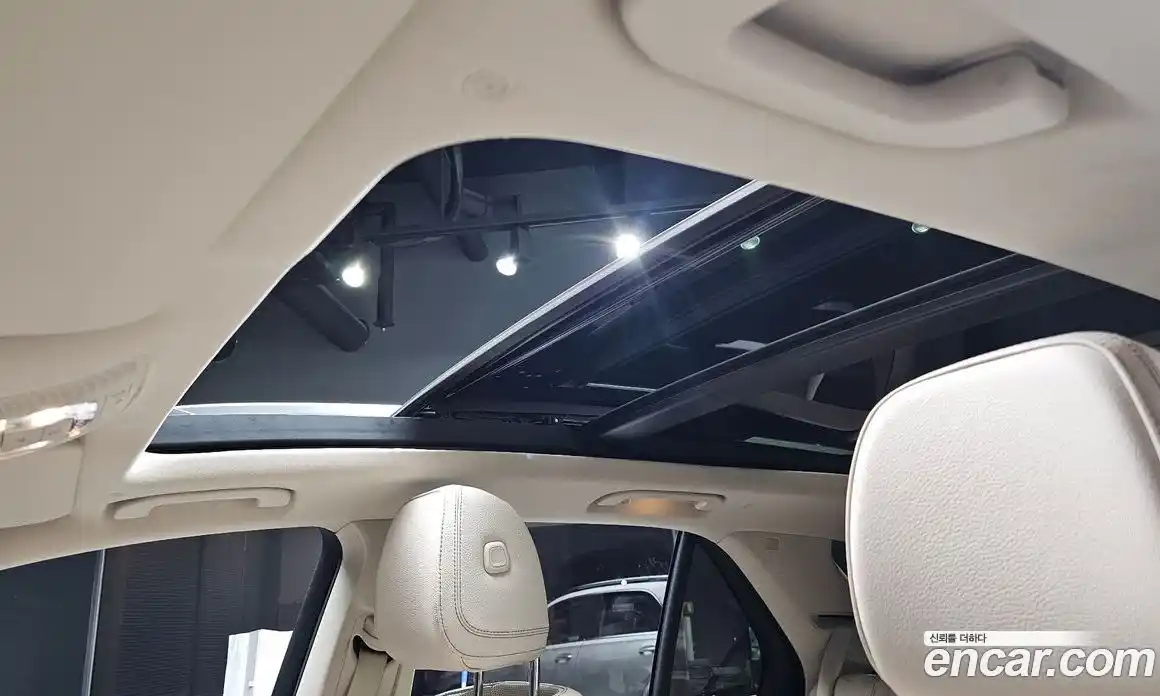 Mercedes-Benz GLE-Class 2021 3.0 Автомат в Москве № 592770, фото 19