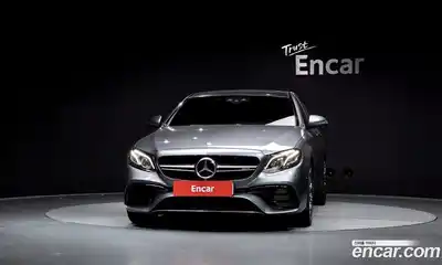 Mercedes-Benz E-Class 2017 1.9 Автомат в Москве № 592784, миниатюра 3