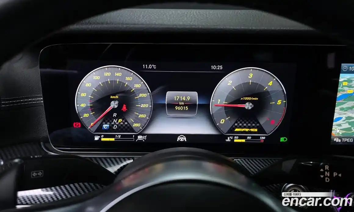 Mercedes-Benz E-Class 2017 1.9 Автомат в Москве № 592784, фото 8