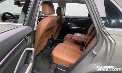 Audi Q3 2023 2.0 Автомат в Москве № 592823, миниатюра 11