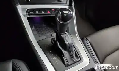 Audi Q3 2024 2.0 Автомат в Москве № 592878, миниатюра 9