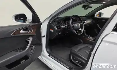 Audi A6 2016 2.0 Автомат в Москве № 593025, миниатюра 10