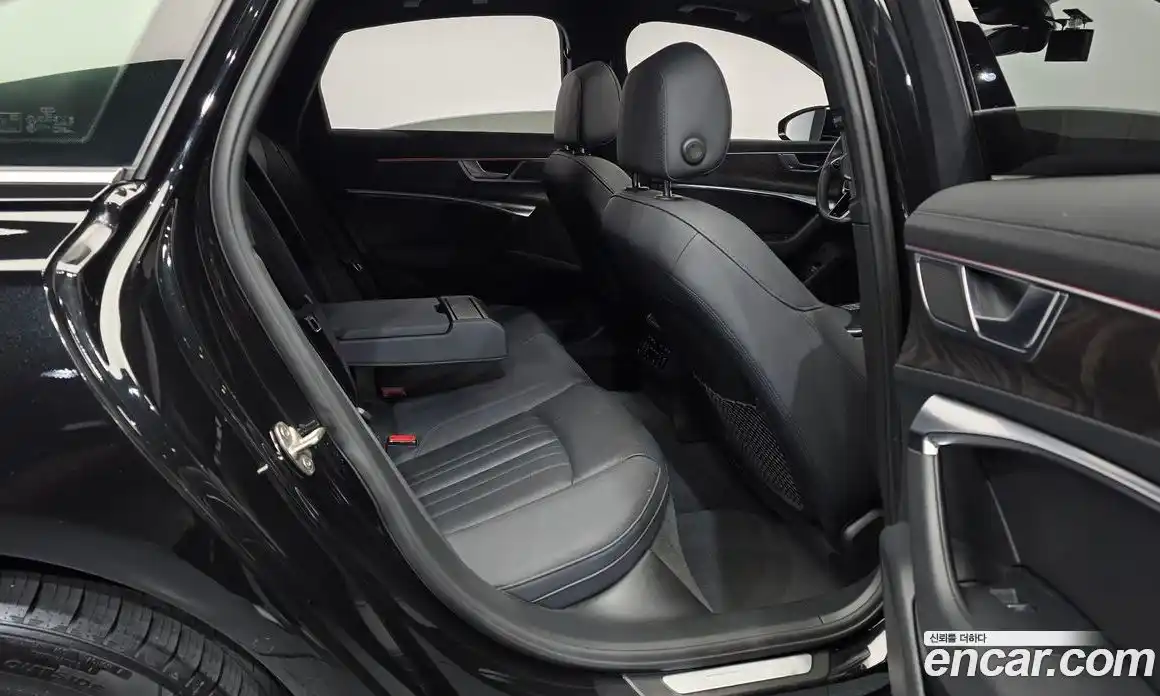 Audi A6 2021 2.0 Автомат в Москве № 593070, фото 12