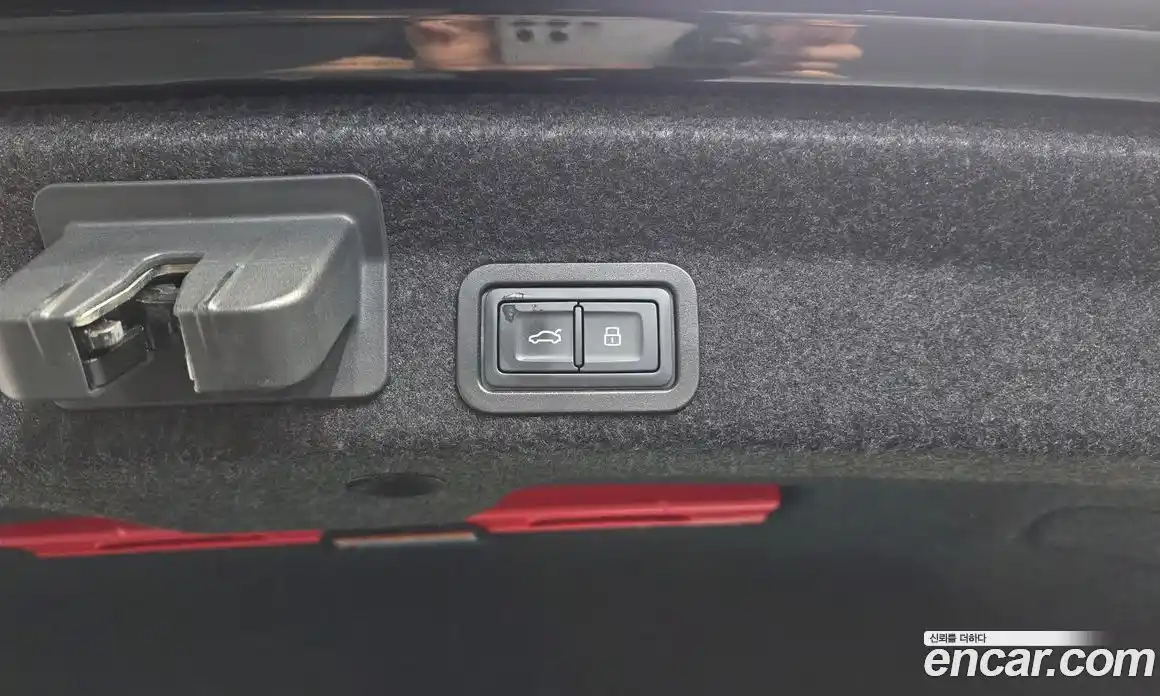 Audi A6 2021 2.0 Автомат в Москве № 593070, фото 20