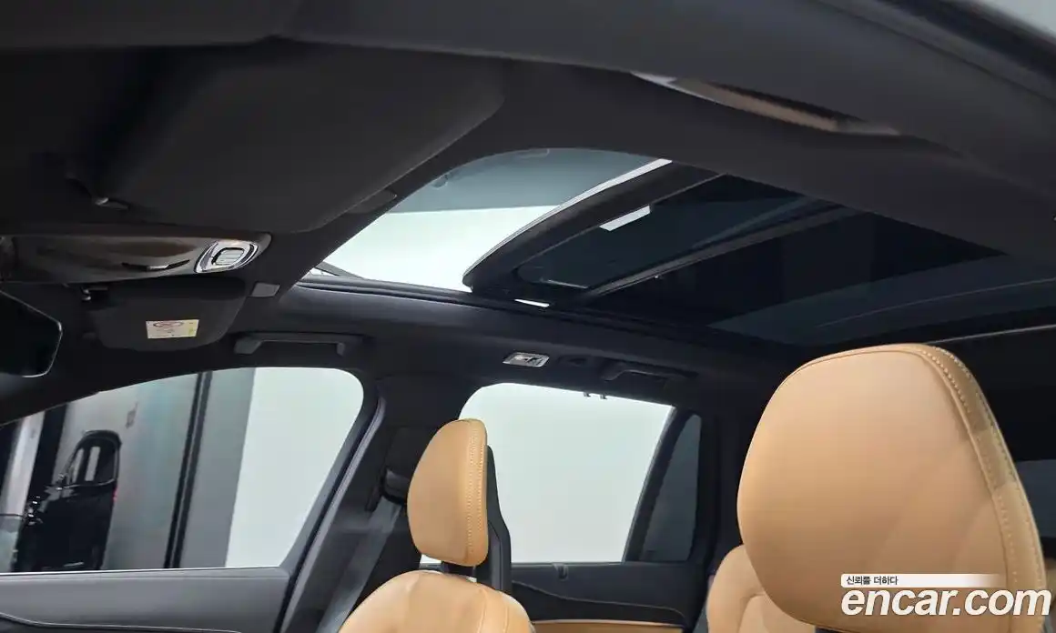 Volvo XC90 2021 2.0 Автомат в Москве № 593669, фото 18