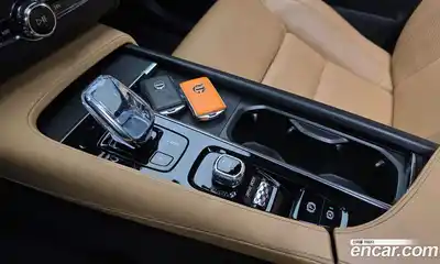 Volvo XC90 2021 2.0 Автомат в Москве № 593669, миниатюра 8