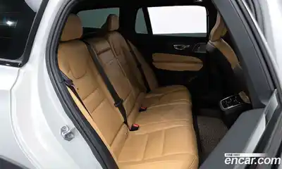 Volvo V60 2021 2.0 Автомат в Москве № 593767, миниатюра 12