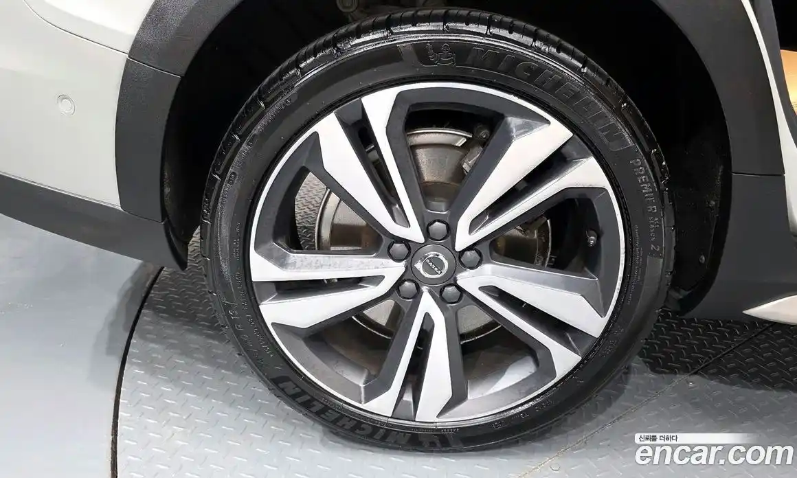 Volvo V60 2021 2.0 Автомат в Москве № 593767, фото 5