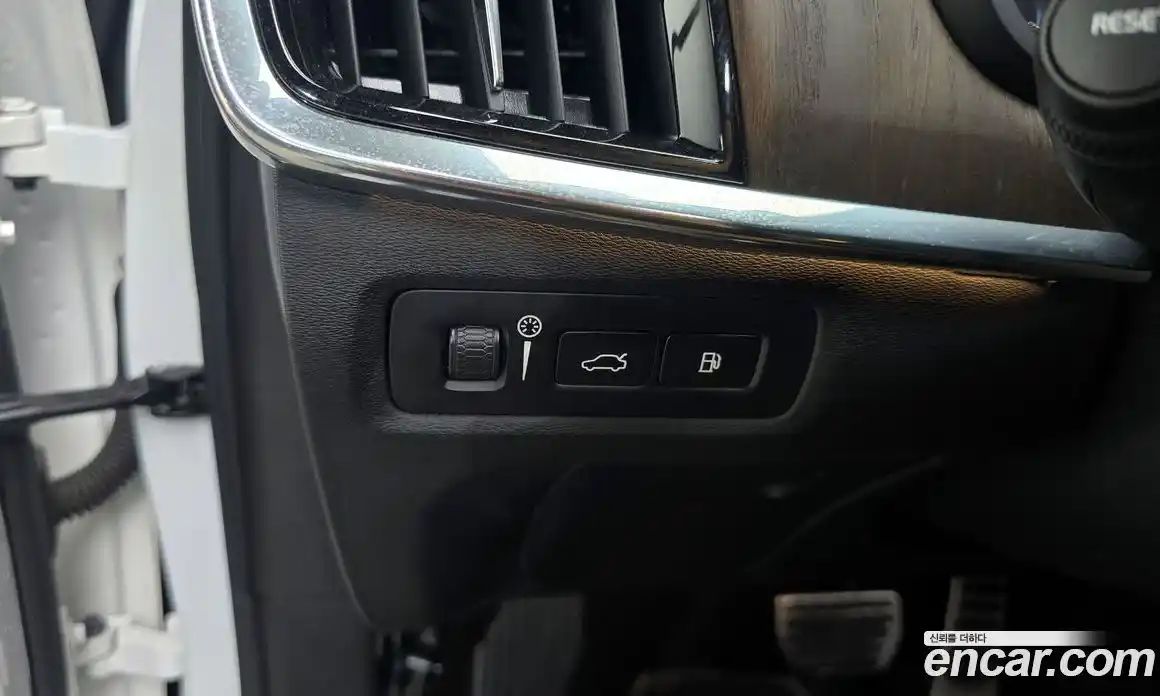 Volvo S90 2021 2.0 Автомат в Москве № 593782, фото 13